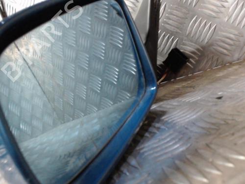 Left mirror AUDI A3 (8L1) 1.9 TDI | BP24280953C26 