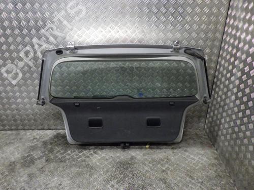 Tailgate VW POLO (9N_, 9A_) 1.4 16V | BP24264696C6 