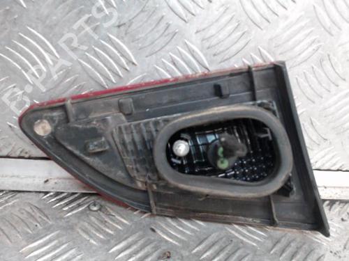 Used Right tailgate light Right tailgate light RENAULT SCÉNIC III (JZ0/1_) 1.5 dCi (106 hp) 24265515 24265515