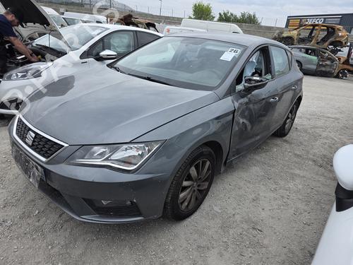 Right headlight SEAT LEON (5F1) 1.2 TSI | BP37602770C29  - Image 6