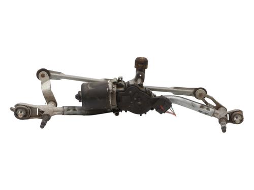 Used Front wiper motor Front wiper motor CITROËN C3 II (SC_) 1.4 HDi 70 (SC8HZC, SC8HR0, SC8HP4) (68 hp) 33415313 33415313