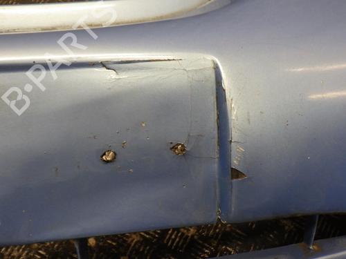 Front bumper CITROËN C3 I (FC_, FN_) 1.4 HDi | BP25006151C7 