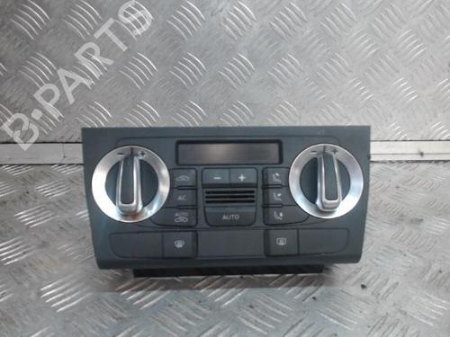Used Climate control AUDI A3 Sportback (8PA) 1.6 TDI (105 hp) 24279208