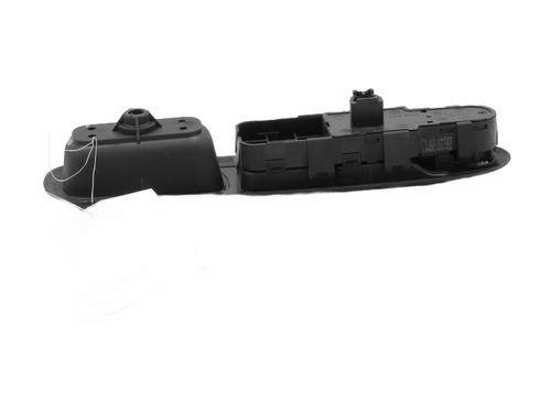 Used Left front window switch Left front window switch PEUGEOT 407 (6D_) 1.6 HDi 110 (6D9HZC, 6D9HYC) (109 hp) 25491893 25491893