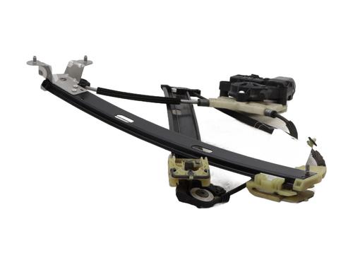 Front right window mechanism VW POLO VI (AW1, BZ1, AE1) 1.0 TSI | BP29756344C23 