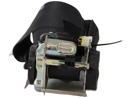 Front right seatbelt RENAULT CLIO V (B7_) 1.0 TCe 100 (B7MT) | BP40200562I25 - Image 3