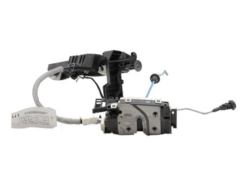 Rear left lock MERCEDES-BENZ GLA-CLASS (X156) GLA 220 CDI (156.903) | BP27932973C100 