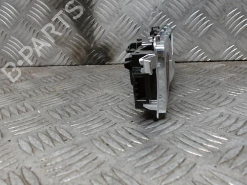 Front left interior door handle LAND ROVER RANGE ROVER SPORT I (L320) 3.0 D 4x4 | BP24268252I13 