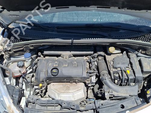 Instrument cluster CITROËN C3 II (SC_) 1.4 VTi 95 | BP30439091C47  - Image 14