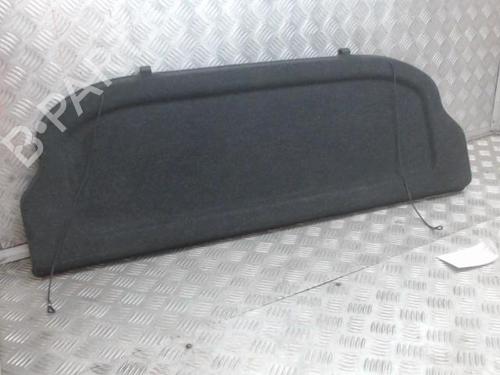 Rear parcel shelf FORD FIESTA V (JH_, JD_) 1.4 16V | BP30170109C85