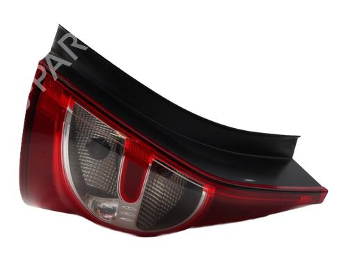 Right taillight DACIA SANDERO  | BP33456839C35  - Image 5