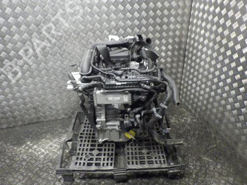 Engine VW GOLF VIII (CD1, DA1) 1.0 eTSI | BP26242254M1  - Image 6