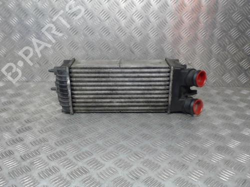 Used Intercooler Intercooler CITROËN BERLINGO / BERLINGO FIRST Box Body/MPV (M_) 1.6 HDI 75 (MB9HW) (75 hp) 24280633 24280633