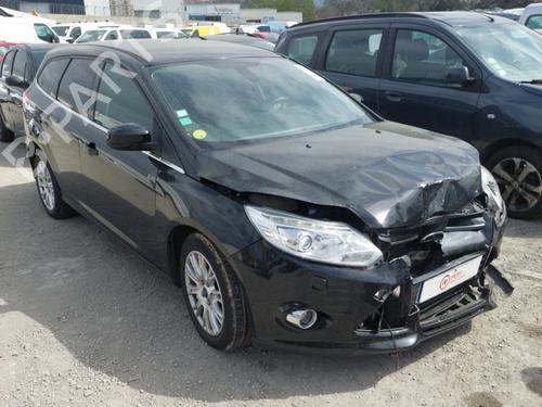 Climate control FORD FOCUS III Turnier 2.0 TDCi | BP24276193I5  - Image 9