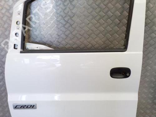 Used Left front door HYUNDAI H-1 Van (A1) 2.5 CRDi (140 hp) 24277902