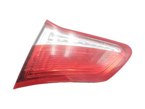 Right tailgate light CITROËN C4 II (NC_) 1.6 HDi 115 | BP26455936C80 - Image 2
