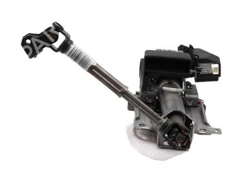 Used Steering column Steering column PEUGEOT 208 II (UB_, UP_, UW_, UJ_) 1.5 BlueHDI 100 (102 hp) 31712733 31712733