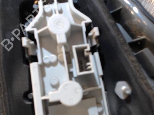 Used Left taillight Left taillight BMW 3 Compact (E46) 320 td (150 hp) 24273739 24273739