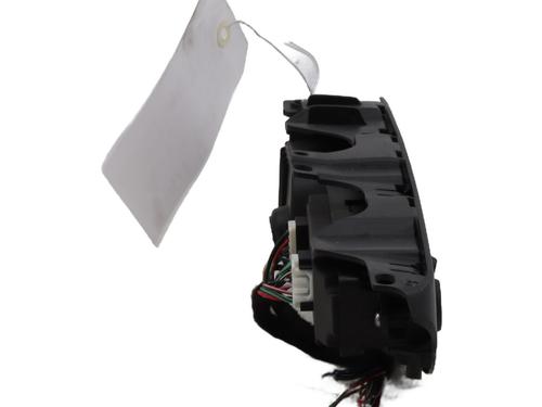 Left front window switch MAZDA 2 (DE_, DH_) 1.3 (DE3FS) | BP29458037I27 