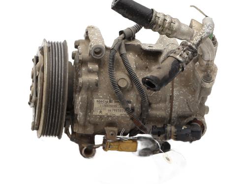 AC compressor PEUGEOT PARTNER Box Body/MPV 1.6 HDi | BP33876071M34 - Image 5