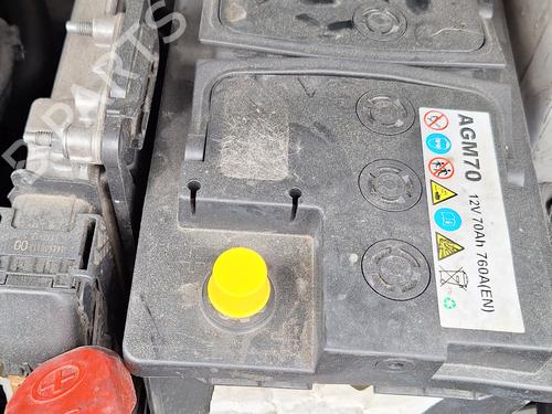 Used Parts PEUGEOT EXPERT Bus (V_)    4820492