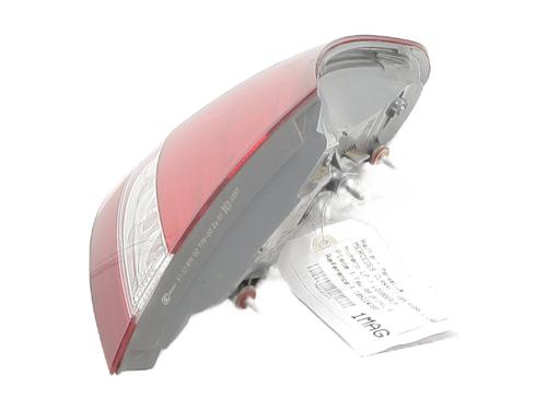 Used Left taillight Left taillight MERCEDES-BENZ C-CLASS Convertible (A205) C 250 (205.445) (211 hp) 33414511 33414511