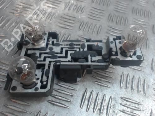 Used Lamp holder SEAT IBIZA II (6K1) 1.9 SDI (68 hp) 24283822