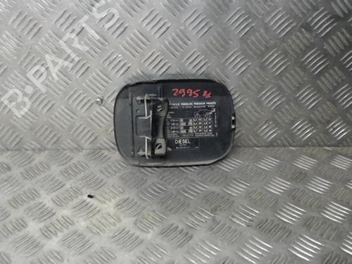 Fuel flap MERCEDES-BENZ CLK (C209) CLK 270 CDI (209.316) | BP24266265C131 