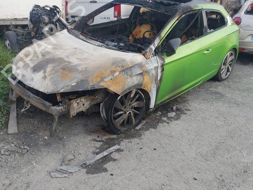 Left tailgate light SEAT LEON (5F1) 1.4 TSI | BP24614067C79  - Image 6