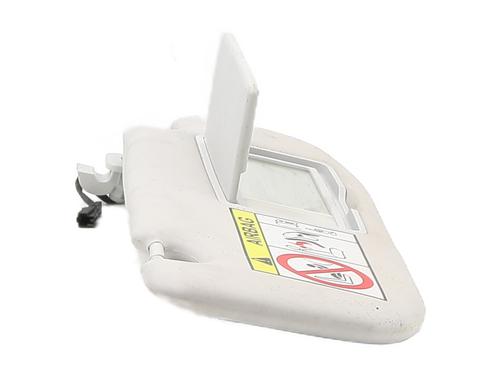 Right sun visor FIAT TIPO Hatchback (356_, 357_) 1.3 D (356HXH1A) | BP33456857I2 - Image 2