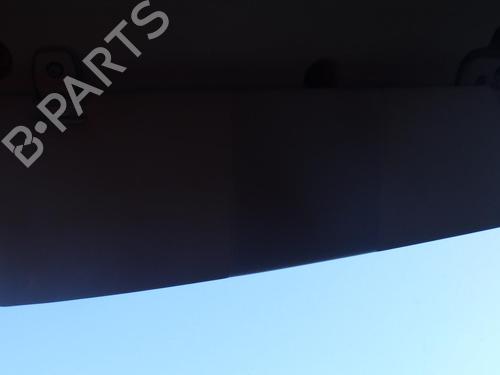 Right sun visor PEUGEOT BOXER Van 2.2 BlueHDi 120 | BP24272159I2 - Image 2