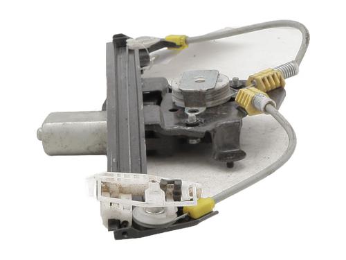 Used Rear left window mechanism Rear left window mechanism BMW 1 (E87) 118 d (122 hp) 27503972 27503972