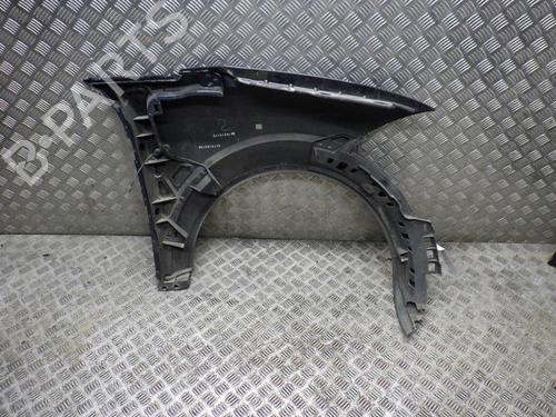 Used Left front fenders AUDI A2 (8Z0) 1.4 TDI (75 hp) 24277327
