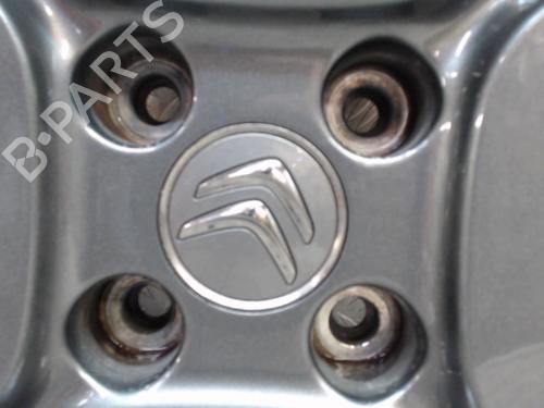 Used Rim CITROËN C4 CACTUS 1.2 VTi 82 (82 hp) 24268932
