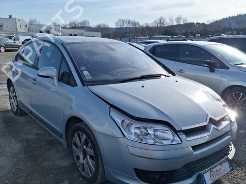 Starter CITROËN C4 I (LC_) | BP35958374M8 - Image 6