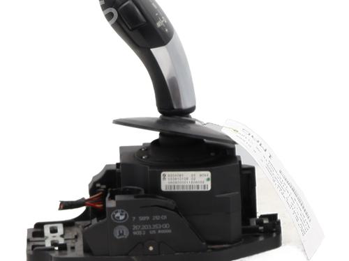 Gear lever BMW 5 (E60) 520 d | BP32443972M90 - Image 3