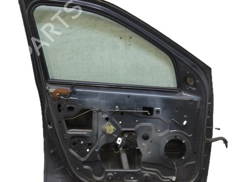 Used Left front door Left front door DACIA LOGAN (LS_) 1.5 dCi (LS0K) (68 hp) 40284005 40284005