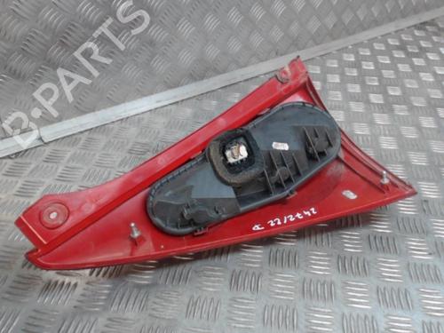 Right taillight PEUGEOT 107 (PM_, PN_) 1.0 | BP24282572C35 