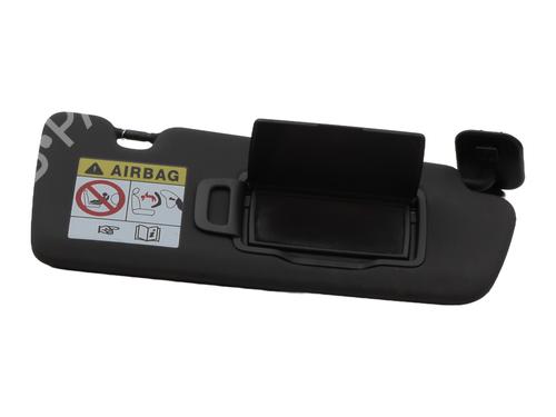 right-sun-visor-renault-clio-v-b7_-2019-31835606 main image