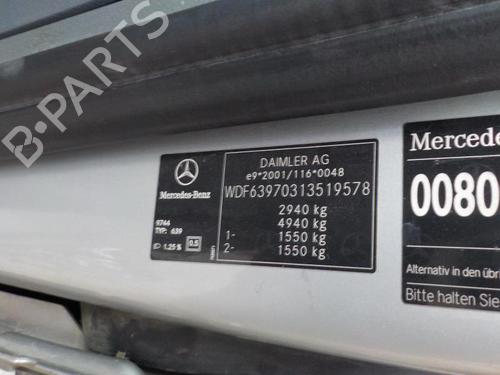 Left front window switch CITROËN C3 II (SC_) 1.6 HDi | BP24268319I27  - Image 8