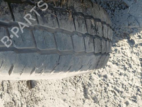 ECU airbags BMW 1 (E81) 118 d | BP24268375M53 