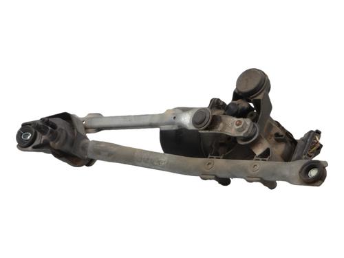 Front wiper motor CITROËN C1 (PM_, PN_) 1.0 | BP37993432M29 - Image 4