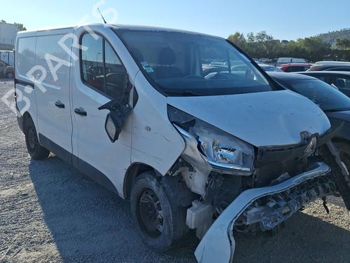 AC compressor RENAULT TRAFIC III Van (FG_) 1.6 dCi 90 (FGME) | BP33629636M34  - Image 14
