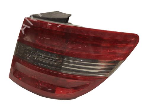 Used Right taillight MERCEDES-BENZ B-CLASS Sports Tourer (W245) B 180 CDI (245.207) (109 hp) 24977816