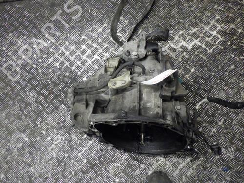 Gearbox RENAULT SCÉNIC III (JZ0/1_) 1.9 dCi (JZ0J, JZ1J, JZ1K, JZ1S) | BP24281567M3 