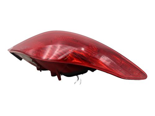 Used Right taillight PEUGEOT 308 I (4A_, 4C_) 2.0 HDi (136 hp) 28951475