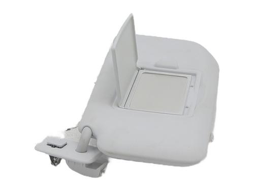 Left sun visor PEUGEOT 208 I (CA_, CC_) 1.2 VTI 82 | BP25759028I1 - Image 3