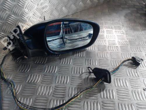 Used Right mirror PEUGEOT 607 (9D, 9U) 2.2 HDi (133 hp) 24271664
