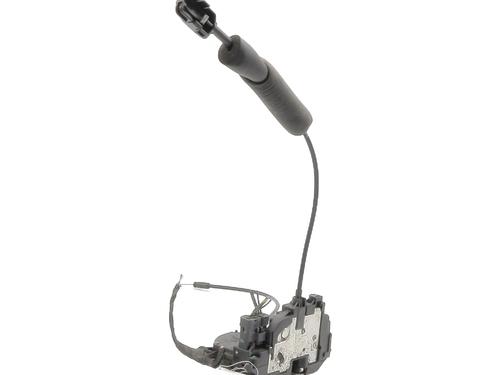 Rear right lock RENAULT MEGANE III Hatchback (BZ0/1_, B3_) 1.5 dCi | BP26030293C99 