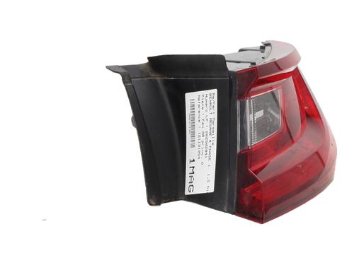 Right taillight RENAULT MEGANE IV Hatchback (B9A/M/N_) 1.5 dCi 110 (B9A3) | BP32299762C35